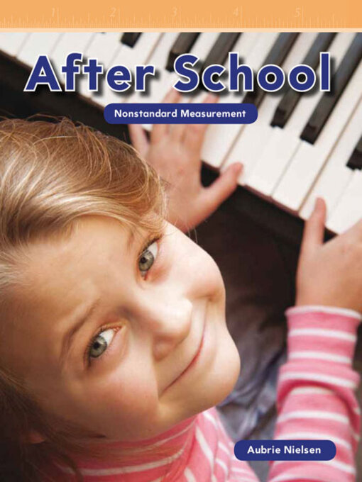 Title details for After School by Aubrie Nielsen - Available